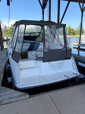 1992 Bayliner 3055 Ciera