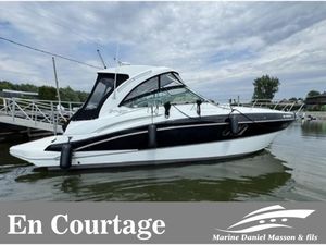 2013 Cruisers Yachts 380 EXPRESS