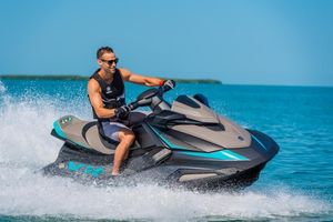 2023 YAMAHA YAMAHA VX Cruiser with Audio 2023