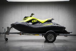 2023 Sea-Doo SPARK TRIXX 2UP