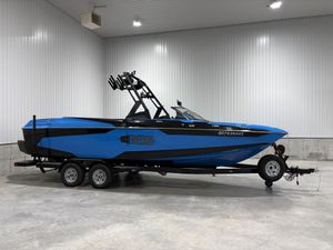 2021 Axis A24