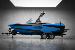 2021 Axis A24