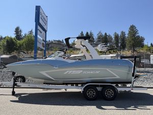 2027 MB Sports ALPHA Tomcat F22