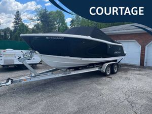 2023 Monterey BLACKFIN 232 DC