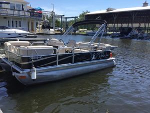 2011 Sun Chaser Cruise  818