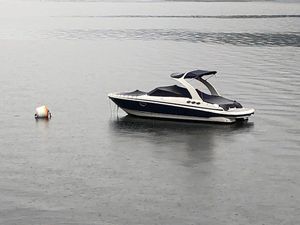 2010 Larson LXI 258