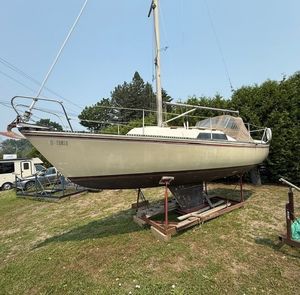 1983 NIAGARA 26
