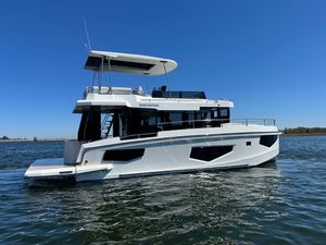 2026 cobrayachts seamaster