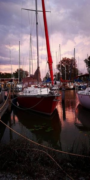 1978 Ontario Yachts Ontario 32