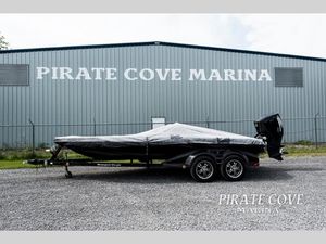 2017 Ranger Ranger Z521C COMANCHE