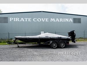 2017 Ranger Ranger Z521C COMANCHE