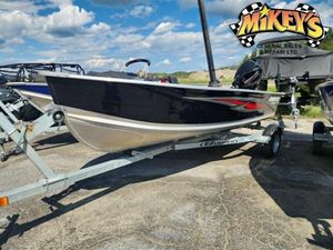 2024 Smoker Craft SAGVOYG140