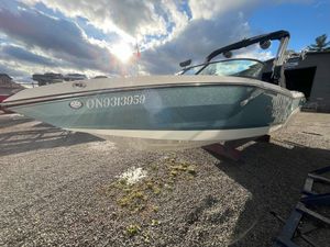 2024 MasterCraft NXT24