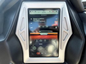 2017 Tige RZX3