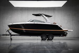 2027 Four Winns H6