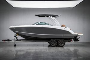 2027 Four Winns HD3