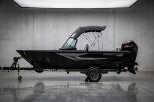 2027 Crestliner 1850 KODIAK