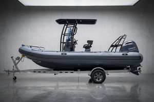 2024 ZODIAC PRO 6.5