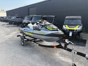 2024 Sea-Doo RXTX 325