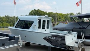 2026 Hewescraft Ocean Pro 220 OPETHT