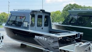 Hewescraft Sea Runner Hard Top 210 SRETHT 2026