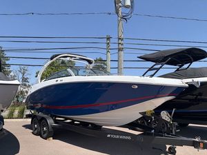 2027 Four Winns HD5 OB