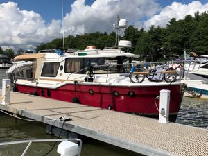 2017 Ranger Tugs R- 29 S