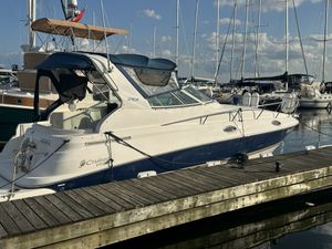 2004 Cruisers Yachts 280 CXi
