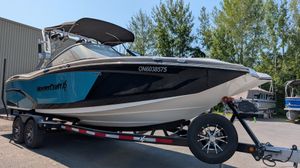 2017 Mastercraft x26