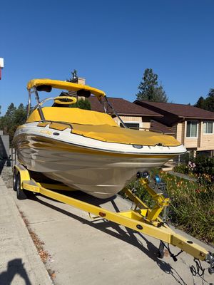 2006 Azure AZ2200