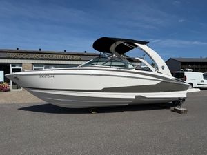 2016 Regal 2300