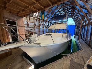 1989 Bayliner 3288 Motoryacht