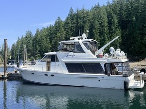 2007 Meridian Meridian 490