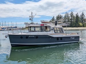 2021 Ranger Tugs R-29 CB