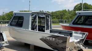 2026 Hewescraft ProV 200 PV