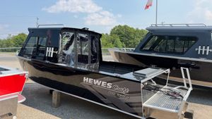 Hewescraft ProV 200 PVET 2026