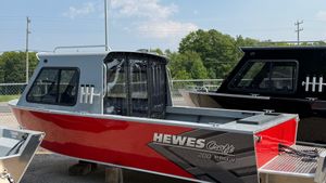 2026 Hewescraft ProV 200 PVET