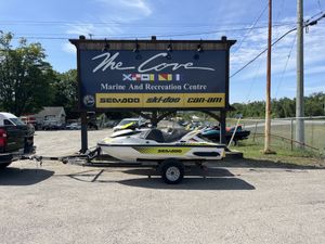 2017 Sea-Doo RXT®-X® 300