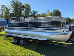 Suncruiser SS210 2011