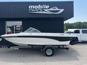 2013 Rinker 186
