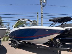 2027 Four Winns HD 5