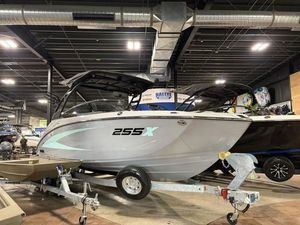 Yamaha 255XD 2026