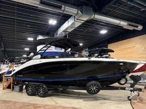 2026 Yamaha 252SD