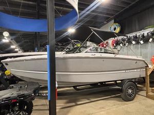 2027 Four Winns H1 FREEDOM