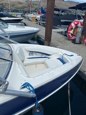 2008 larson Senza 186