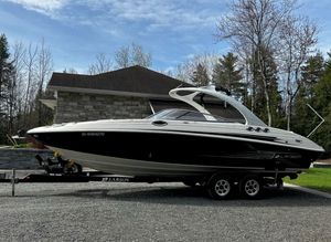 2012 Larson LXI288