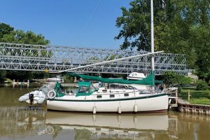 Nonsuch 30 Classic 1980