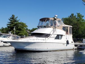1998 Silverton 372 Motor Yacht