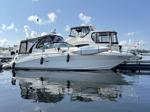 2005 Sea Ray 340 Sundancer