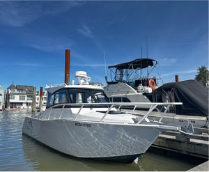 2024 Profisher 750